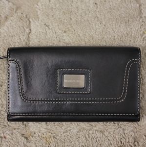 Michael Kors Leather Wallet